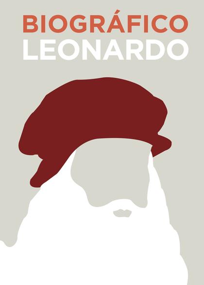 LEONARDO BIOGRAFICO