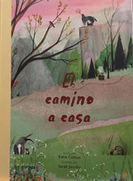 EL CAMINO A CASA TIMUNMAS