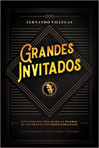 GRANDES INVITADOS