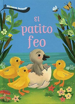 EL PATITO FEO PRIMEROS LECTORES