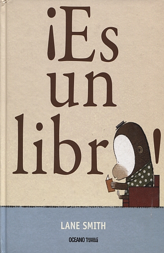 ES UN LIBRO