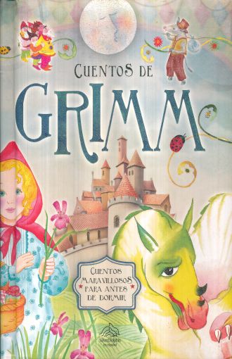 CUENTOS DE GRIMM