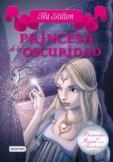 TS 5 PRINCESA DE LA OSCURIDAD