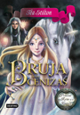 TS 11 BRUJA DE LAS CENIZAS