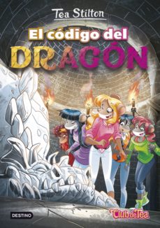 TS 1 EL CODIGO DEL DRAGON