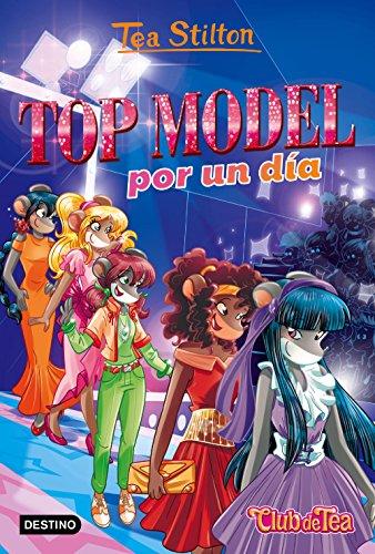 TS 12 TOP MODEL POR UN DIA