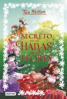 TS 5 EL SECRETO DE LAS HADAS DE LAS FLORES