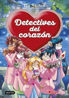 TS DETECTIVES DEL CORAZON