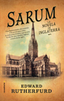 SARUM LA NOVELA DE INGLATERRA