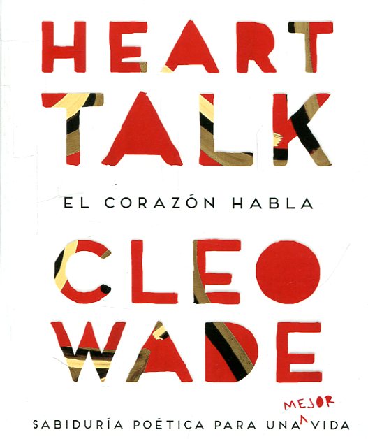 HEART TALK EL CORAZON HABLA