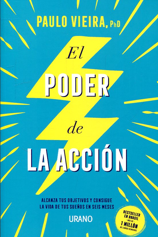 EL PODER DE LA ACCION