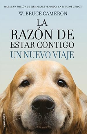 LA RAZON DE ESTAR CONTIGO 2 UN NUEVO VIAJE A