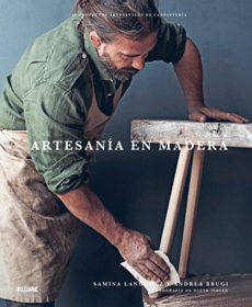 ARTESANIA EN MADERA