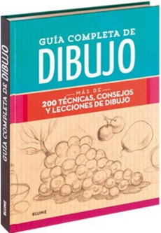 GUIA COMPLETA DE DIBUJO