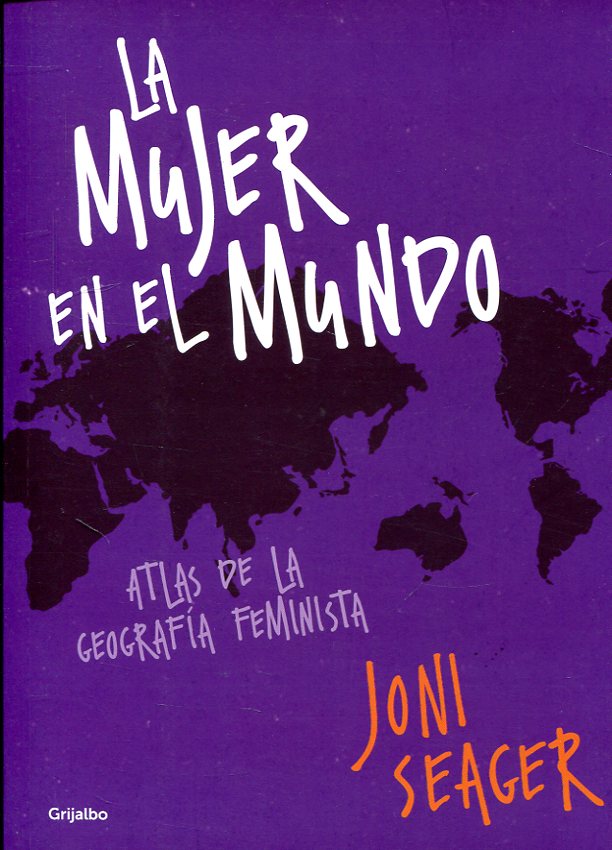 LA MUJER EN EL MUNDO