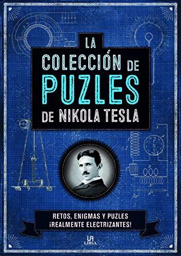 LA COLECCION DE PUZLES DE NIKOLA TESLA