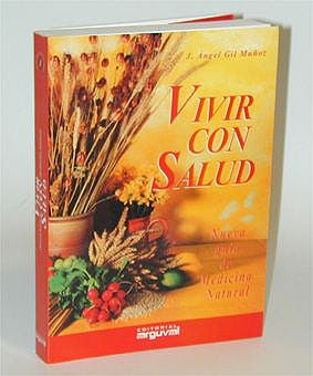 VIVIR CON SALUD
