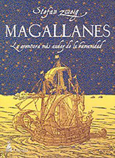 MAGALLANES