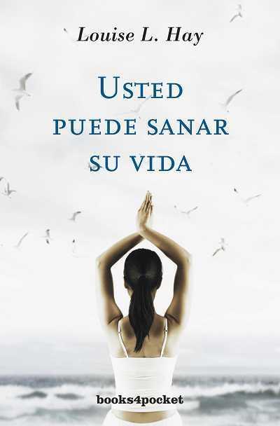 USTED PUEDE SANAR SU VIDA