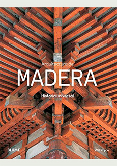 ARQUITECTURA DE MADERA