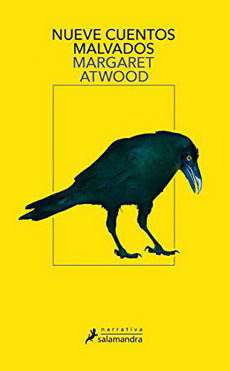 NUEVE CUENTOS MALVADOS