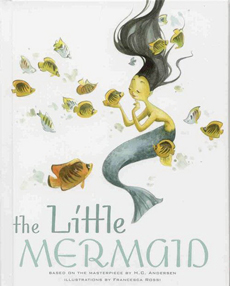 THE LITTLE MERMAID