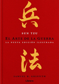 EL ARTE DE LA GUERRA