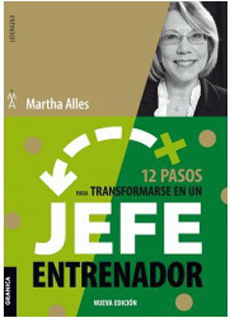 12 PASOS PARA CONVERTIRSE EN UN JEFE ENTRENADOR