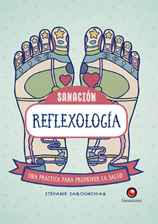 REFLEXOLOGIA SANACION