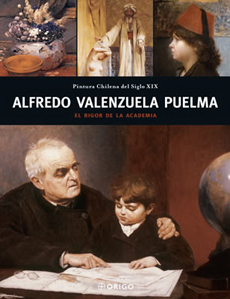 ALFREDO VALENZUELA PUELMA