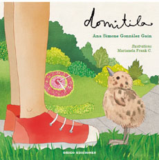 LA DOMITILA VERSION INGLES