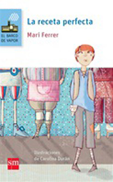 LA RECETA PERFECTA