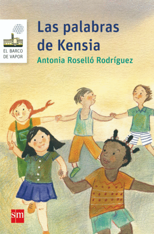 LAS PALABRAS DE KENSIA