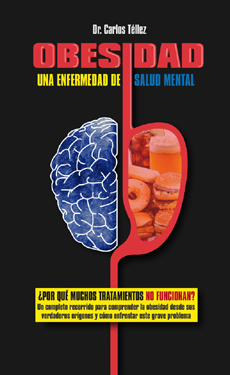 OBESIDAD UNA ENFERMEDAD DE SALUD MENTAL