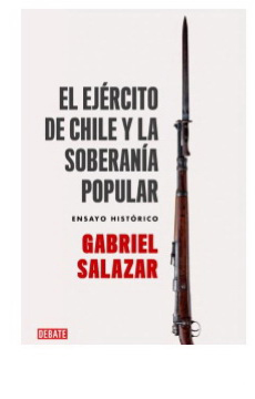 EL EJERCITO DE CHILE Y LA SOBERANIA POPULAR