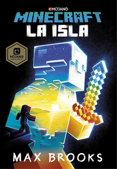 MINECRAFT LA ISLA