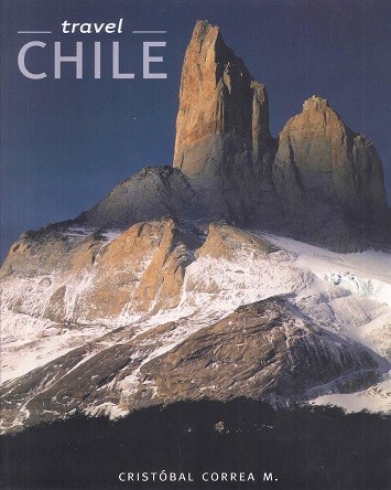 TRAVEL CHILE