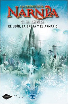 LAS CRONICAS DE NARNIA 2 EL LEON LA BRUJA Y EL ARMARIO