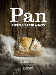 PAN RECETAS Y PASO A PASO