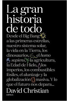 LA GRAN HISTORIA DE TODO