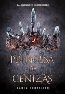 PRINCESA DE CENIZAS