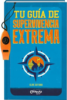 TU GUIA DE SUPERVIVENCIA EXTREMA