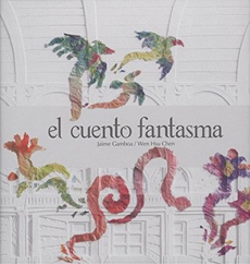 EL CUENTO FANTASMA