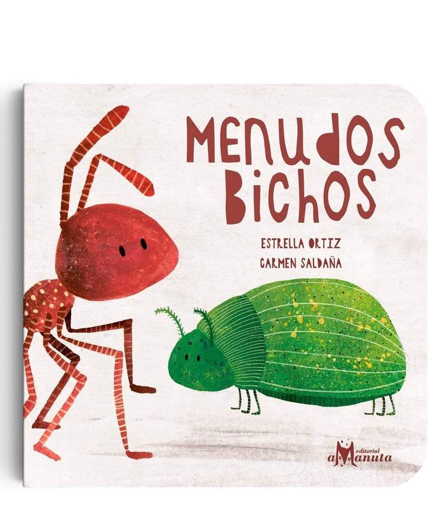 MENUDOS BICHOS
