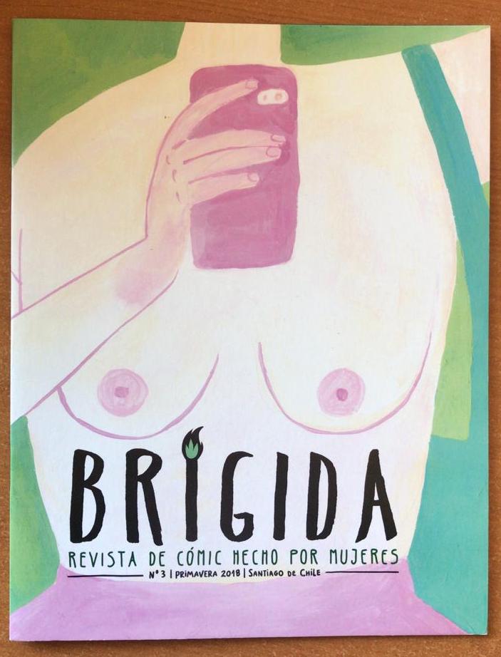 BRIGIDA N 3
