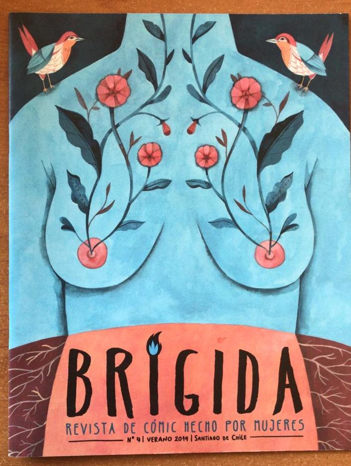 BRIGIDA N 4