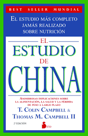 EL ESTUDIO DE CHINA