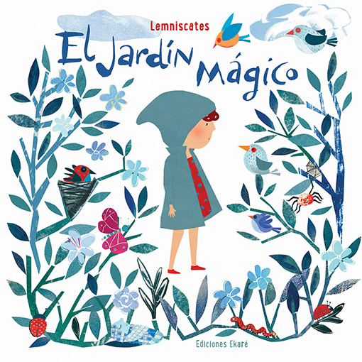 EL JARDIN MAGICO