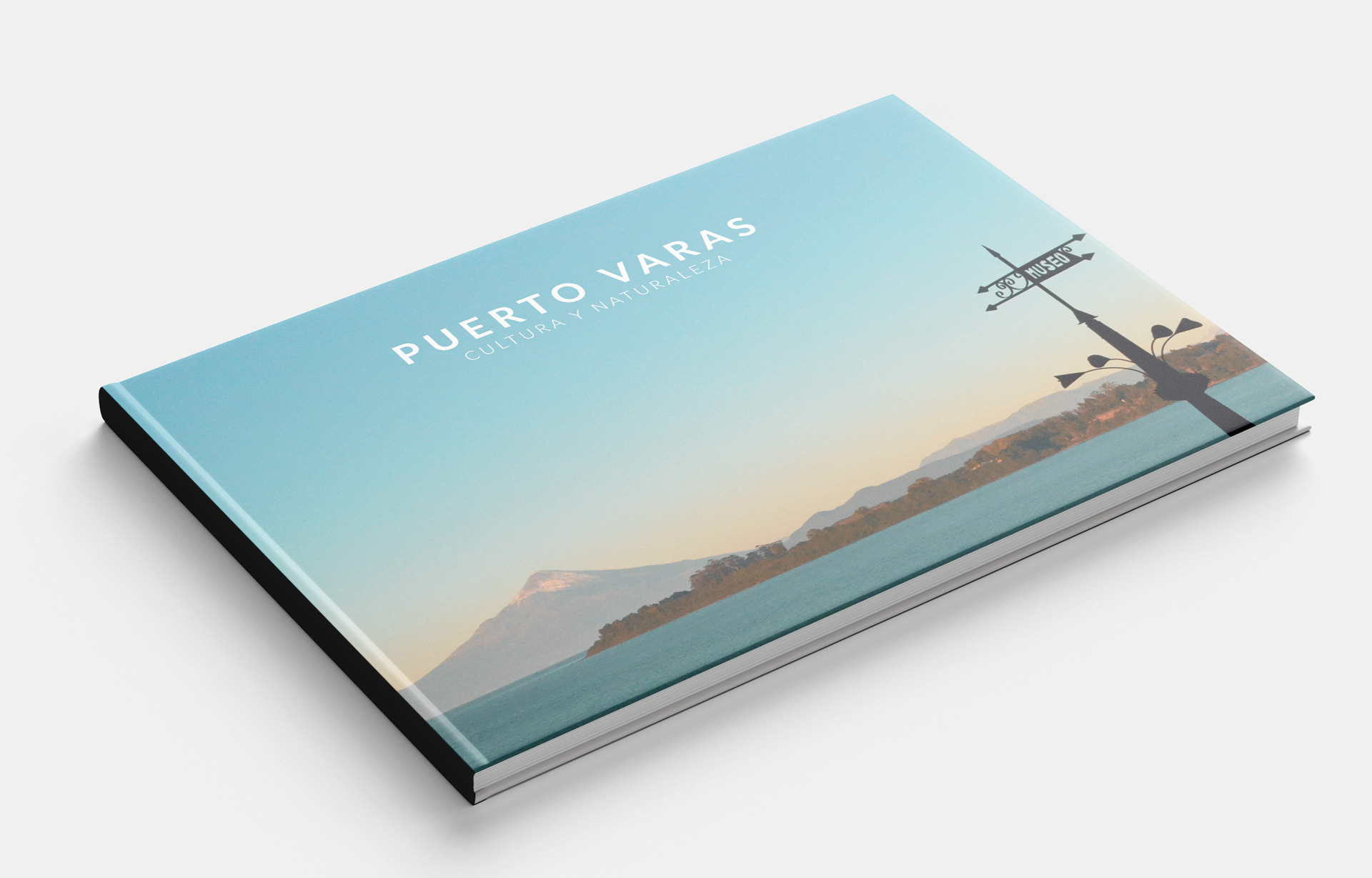 PUERTO VARAS CULTURA Y NATURALEZA