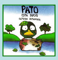 PATO ESTA SUCIO